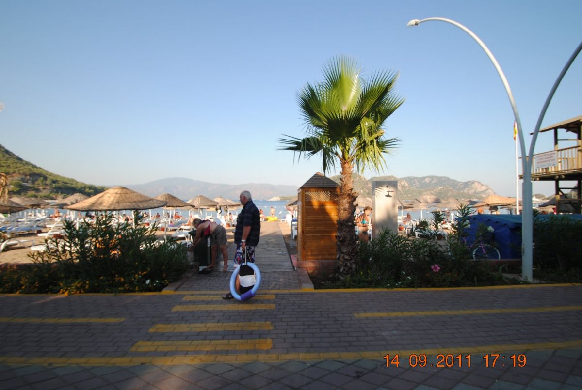 imagini hotel AQUA MARMARIS